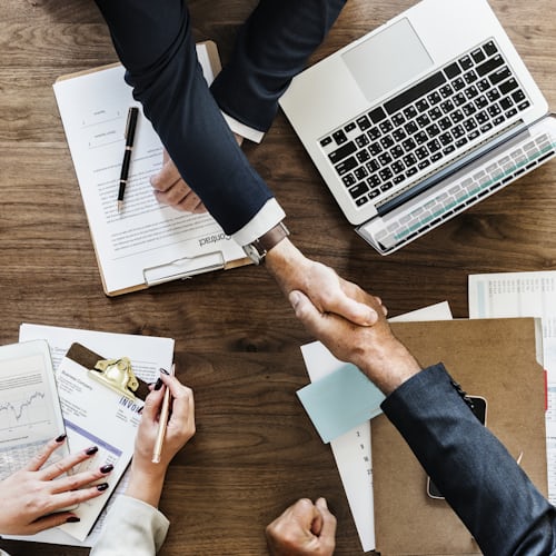 renforcer capacités internes
