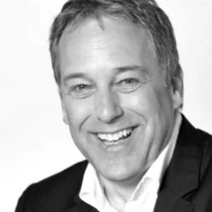 michael van eck