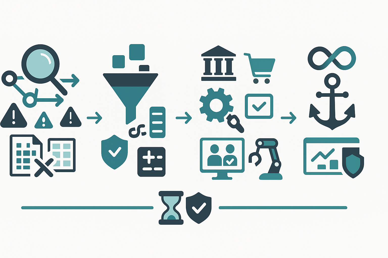 ERP digitalisation