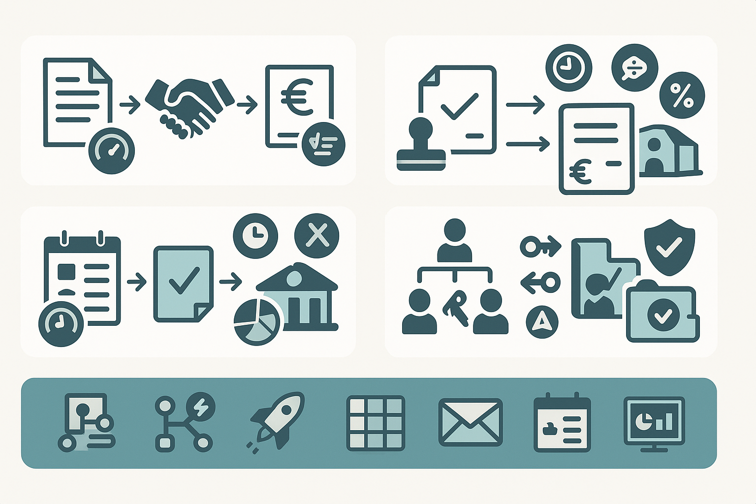 administration finance gestion
