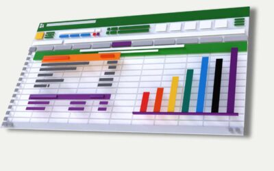 Fiduciaire : arrêtez de recréer les mêmes fichiers et transformez vos tableaux Excel en véritables « actifs » réutilisables