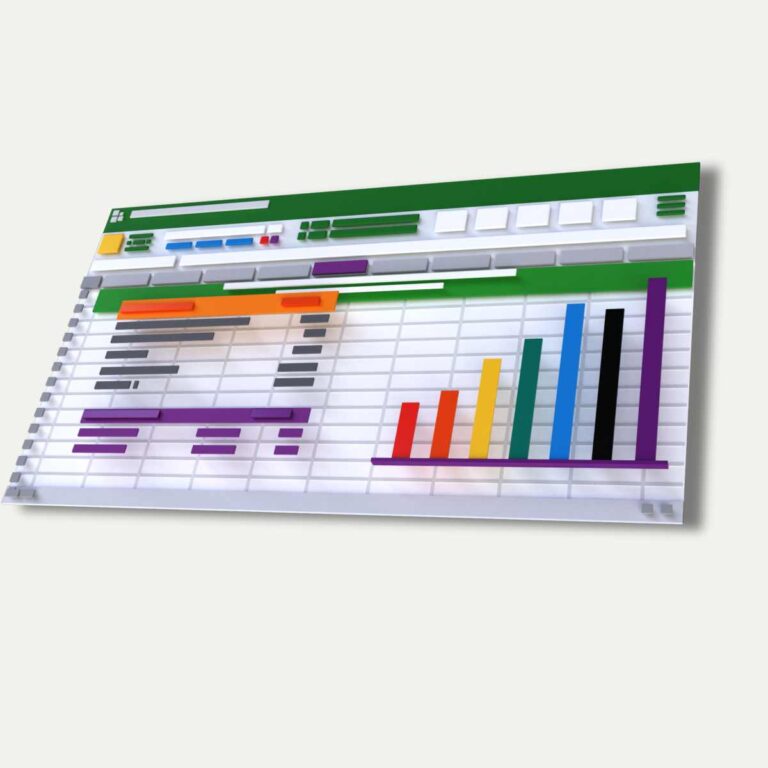 Fiduciaire : arrêtez de recréer les mêmes fichiers et transformez vos tableaux Excel en véritables « actifs » réutilisables