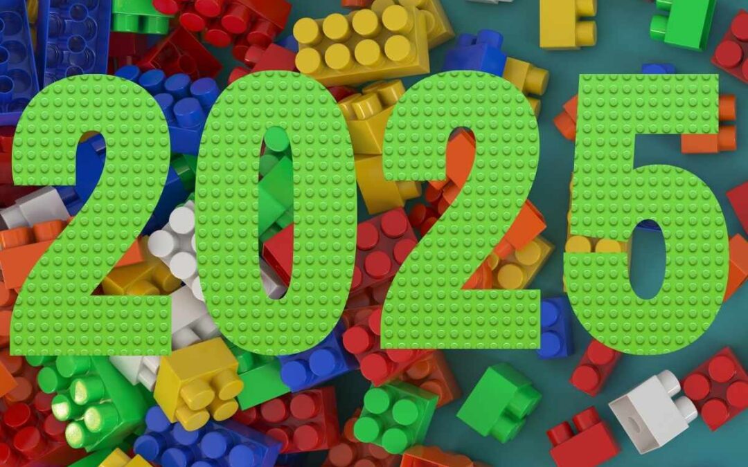 2025 : les 10 enseignements clés qui redéfinissent le travail