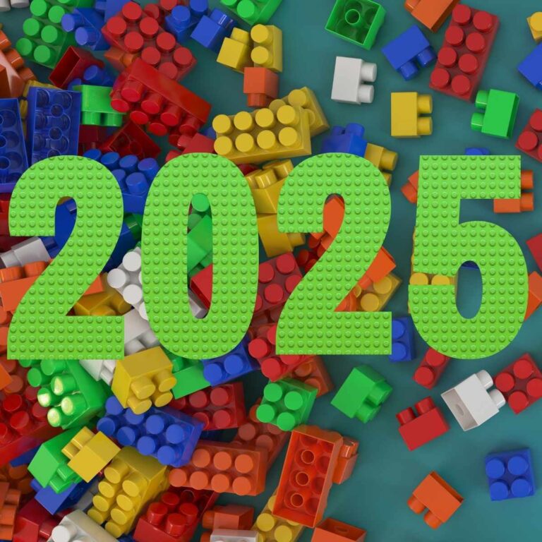 2025 : les 10 enseignements clés qui redéfinissent le travail