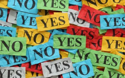 Dire non sans fermer la porte : la puissance du « oui conditionnel » 