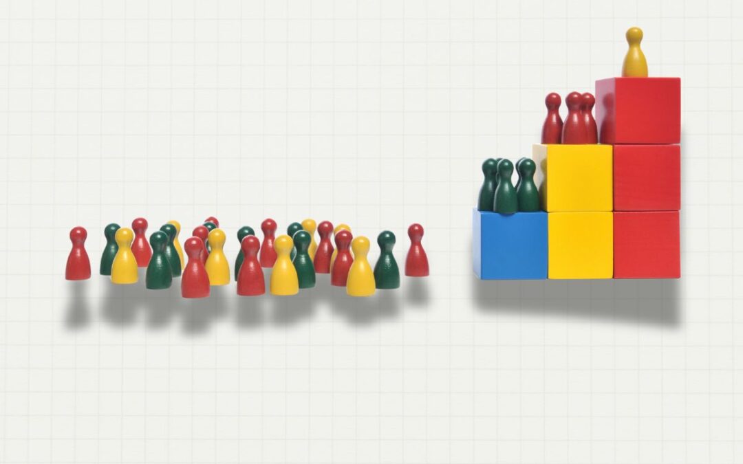 Hiérarchie, Autorité, Pouvoir : trois mots que les organisations confondent souvent