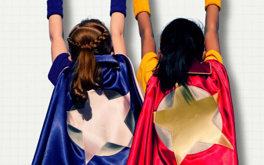 Le Secret des duos qui réussissent : ce que les profils de deux dirigeants révèlent sur le leadership complémentaire