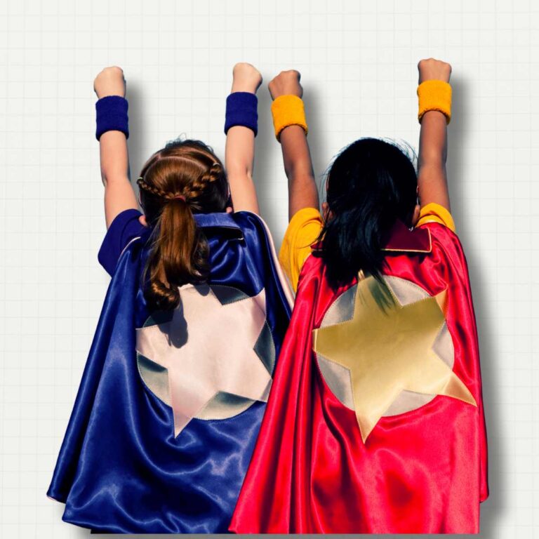 Le Secret des duos qui réussissent : ce que les profils de deux dirigeants révèlent sur le leadership complémentaire